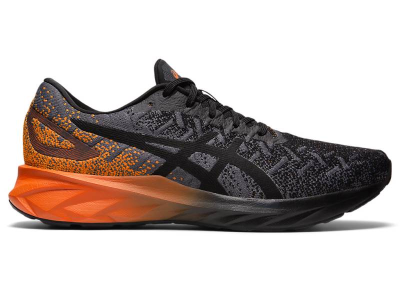 Asics DYNABLAST Løbesko Herre - Sort - SKU.55658616